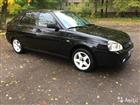 LADA Priora 1.6, 2011, 