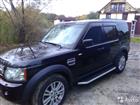 Land Rover Discovery 3.0AT, 2009, 