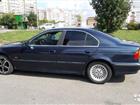 BMW 5  2.9, 1999, 