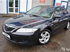 Mazda 6 2.0AT, 2006, 