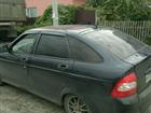 LADA Priora 1.6, 2008, 