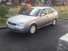 LADA Priora 1.6, 2008, 