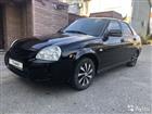 LADA Priora 1.6, 2009, 