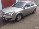 Opel Astra 1.6AMT, 2008, 