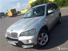 BMW X5 3.0AT, 2008, 