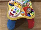   fisher price