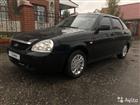 LADA Priora 1.6, 2009, 