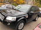 Land Rover Freelander 2.2AT, 2008, 