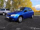 LADA Kalina 1.4, 2009, 