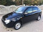 LADA Kalina 1.6, 2012, 