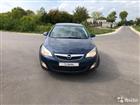 Opel Astra 1.4, 2012, 