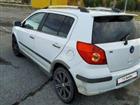 Geely MK Cross 1.5, 2014, 