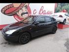 Ford Focus 2.3, 2004, 