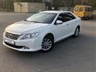 Toyota Camry 2.5AT, 2012, 