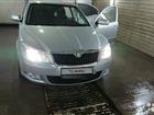 Skoda Octavia 1.8AT, 2010, 