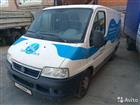 FIAT Ducato 2.3, 2011, 