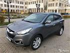 Hyundai ix35 2.0AT, 2012, 