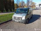 Ford Transit 2.2, 2007, 