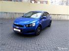 Chevrolet Aveo 1.6, 2012, 