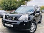 Nissan X-Trail 2.5CVT, 2010, 