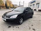 Mitsubishi Lancer 1.6AT, 2006, 