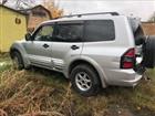 Mitsubishi Montero 3.5AT, 2001, 