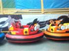   - Bumper Cars