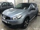 Nissan Qashqai 1.6, 2010, 127000