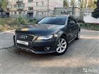 Audi A4 Allroad Quattro 2.0AMT, 2009, 146000