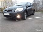 Toyota Auris 1.6AMT, 2008, 189563