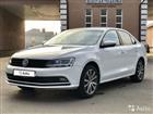 Volkswagen Jetta 1.6AT, 2016, 88000