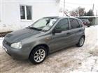 LADA Kalina 1.6, 2008, 145000