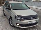 Volkswagen Polo 1.6, 2014, 69000