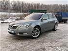 Opel Insignia 2.0AT, 2010, 184000