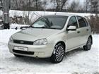 LADA Kalina 1.6, 2011, 94000