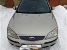 Ford Mondeo 1.8, 2003, 330000