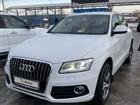 Audi Q5 2.0AT, 2014, 43000