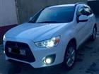 Mitsubishi ASX 1.6, 2012, 87000