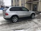 BMW X5 4.4AT, 2001, 150000