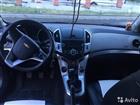 Chevrolet Cruze 1.6, 2013, 150000