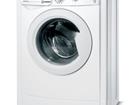   Indesit iwsb 5105