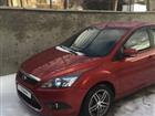 Ford Focus 1.8, 2008, 150000