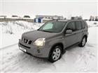 Nissan X-Trail 2.0, 2010, 140000