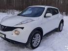 Nissan Juke 1.6CVT, 2012, 85000