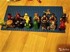 Lego Ninjago