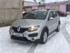 Renault Sandero Stepway 1.6, 2016, 64000