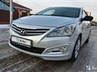 Hyundai Solaris 1.4AT, 2014, 85000