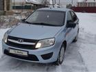 LADA Granta 1.6, 2015, 76438