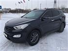 Hyundai Santa Fe 2.4AT, 2014, 106000