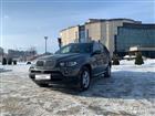 BMW X5 3.0AT, 2005, 240000